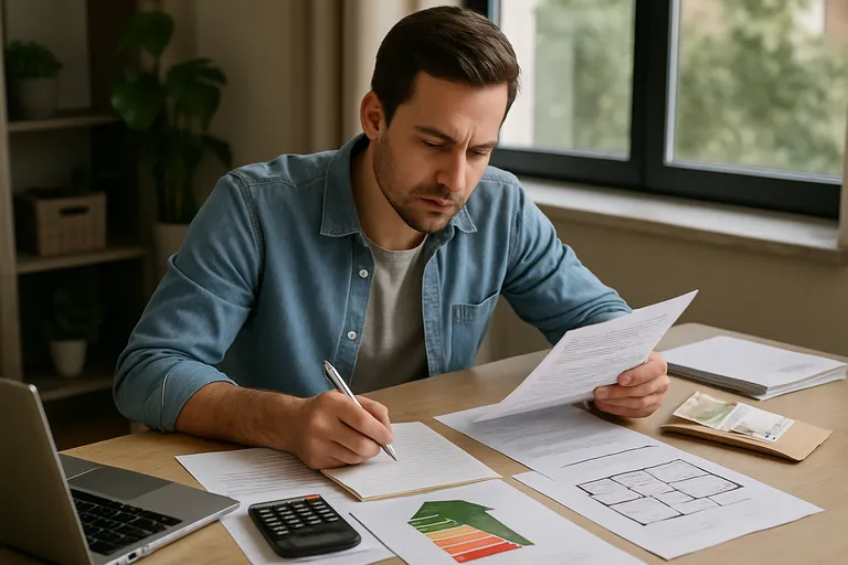 Aanvragen en subsidies combineren