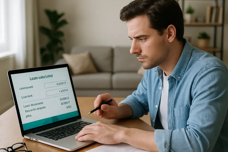 ABN persoonlijke lening berekenen en de juiste looptijd kiezen