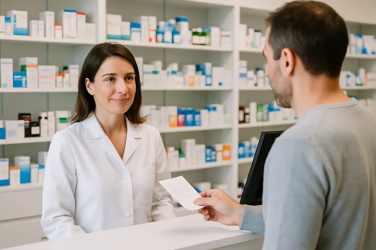 Apotheek nijmegen: overzicht en diensten