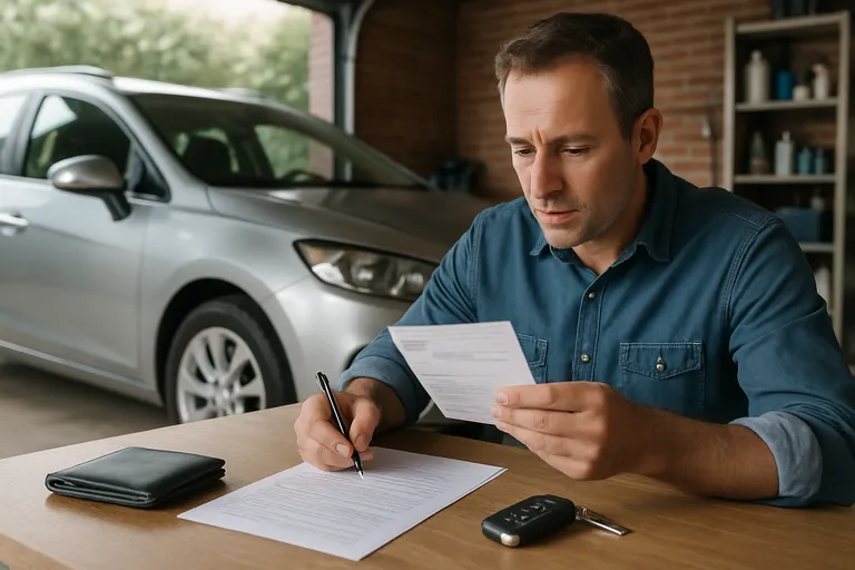 Bezit, gebruik en onderhoud