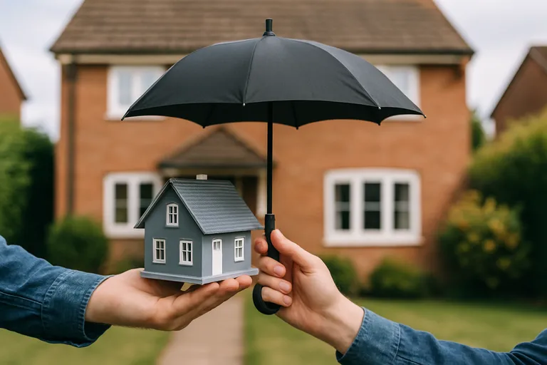De beste dekking voor je eigen huis: zo bespaar je op je woonverzekering