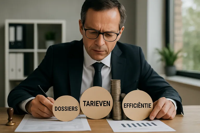 Factoren die je inkomen bepalen