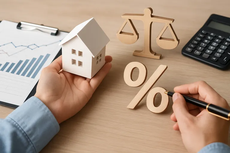 Factoren die jouw Woonfonds rente beïnvloeden