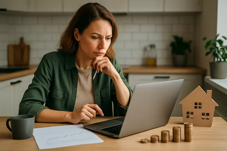 Flexibele hypotheekrente: zo houd je grip op je maandlasten en beperk je risico