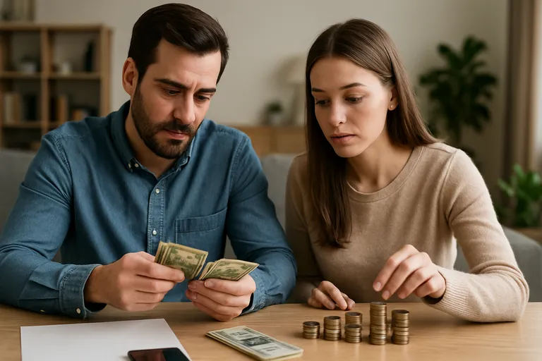 Geld lenen voor een klein bedrag: wat houdt het in