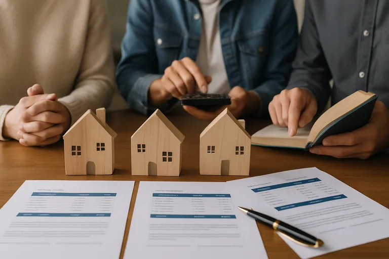 Geschikte leenvormen voor 100.000 euro