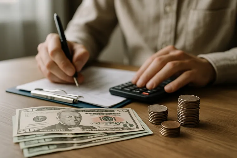 Goedkoop geld lenen: basis en begrippen