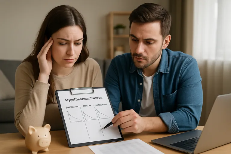 Hoe kies je de juiste hypotheekvorm voor jouw situatie