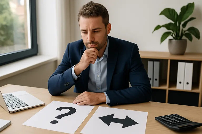 Hoe kies je de juiste zakelijke lening