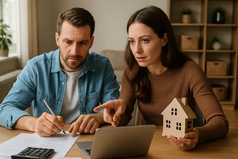 Hoe werkt hypotheek oversluiten