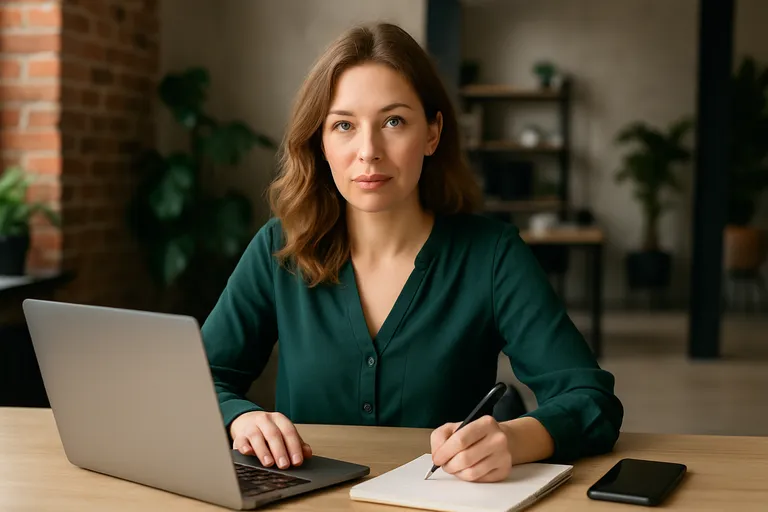 Huur mij in als freelance specialist voor flexibele ondersteuning en direct resultaat