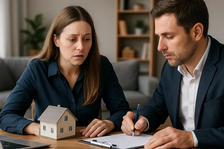 Hypotheek met een WIA-uitkering: basis en beoordeling
