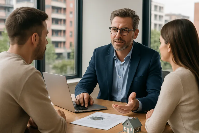 Hypotheek visie eindhoven: wat je mag verwachten