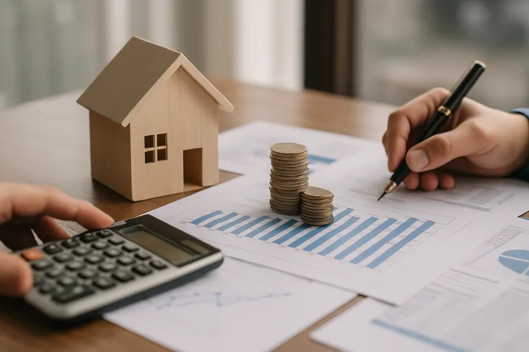 Hypotheekrente: basis en opbouw