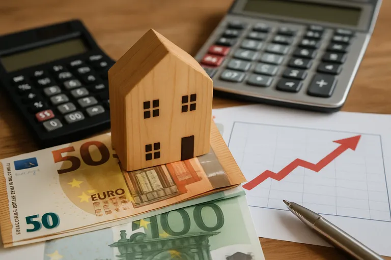 Hypotheekrente stijgt: zo houd je je maandlasten in toom en kies je slim tussen vast of variabel