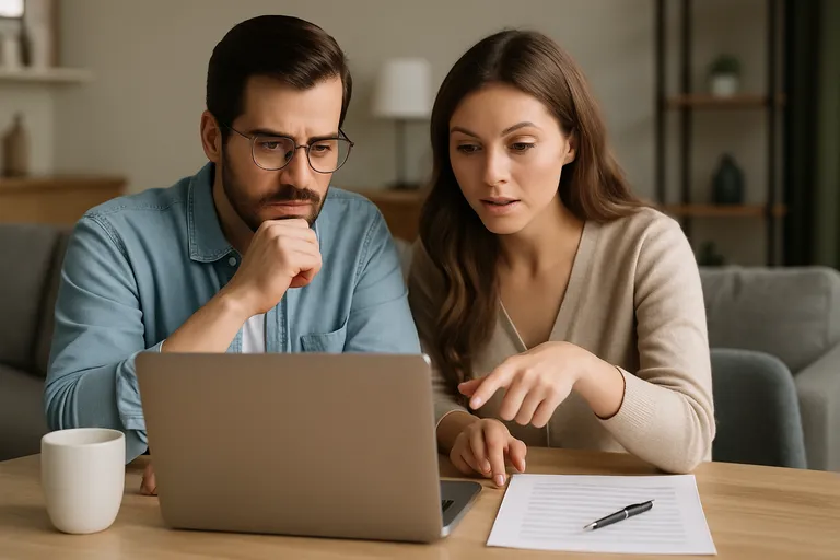 Hypotheekrente vergelijken en kiezen
