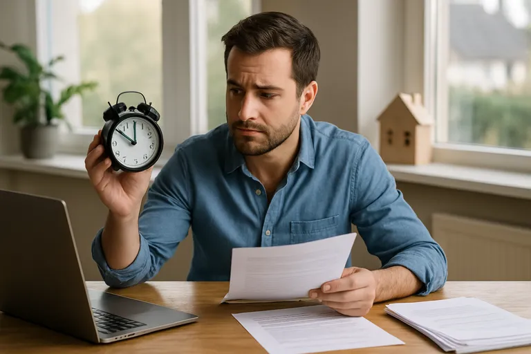 Je hypotheekrente beheren in de tijd