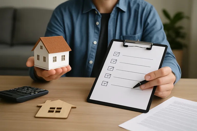 Kopen of bouwen: keuzes en stappen