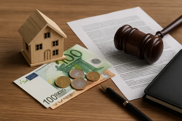 Kosten, belastingen en juridische aandachtspunten