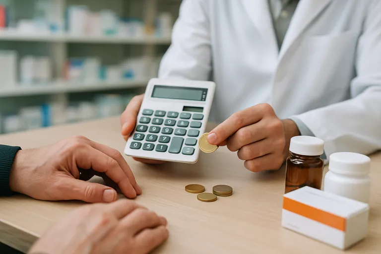 Kosten, vergoeding en slimme keuzes