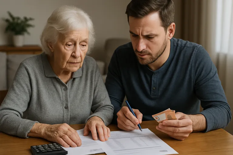 Kosten, vergoedingen en praktische gevolgen
