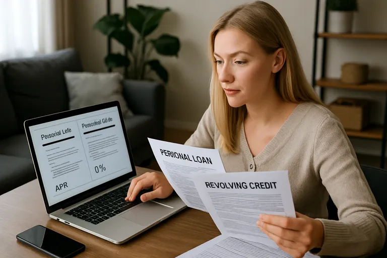 Krediet slim aanvragen: kies wat bij je past en voorkom dure fouten