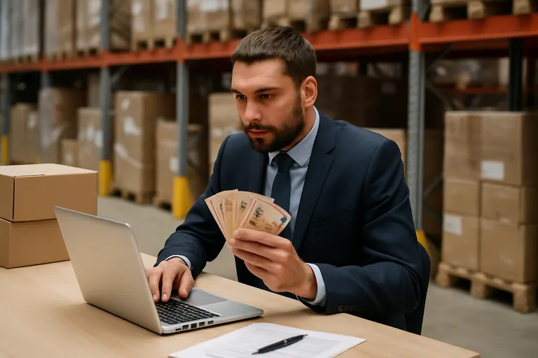 Krediet zakelijk gebruiken: best practices en valkuilen