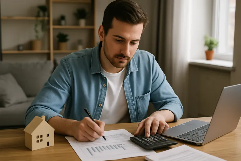 Krijg grip op je hypotheek: ontdek wat je kunt lenen en wat je echt per maand betaalt