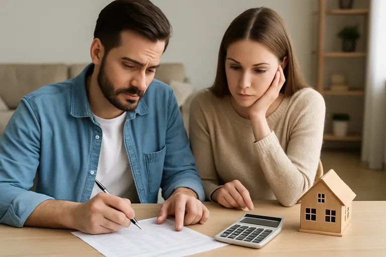 Maandlasten hypotheek berekenen: wat betaal je per maand