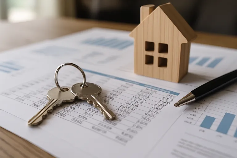 Maandlasten van je hypotheek in het middensegment: slimme keuzes voor je woonbudget