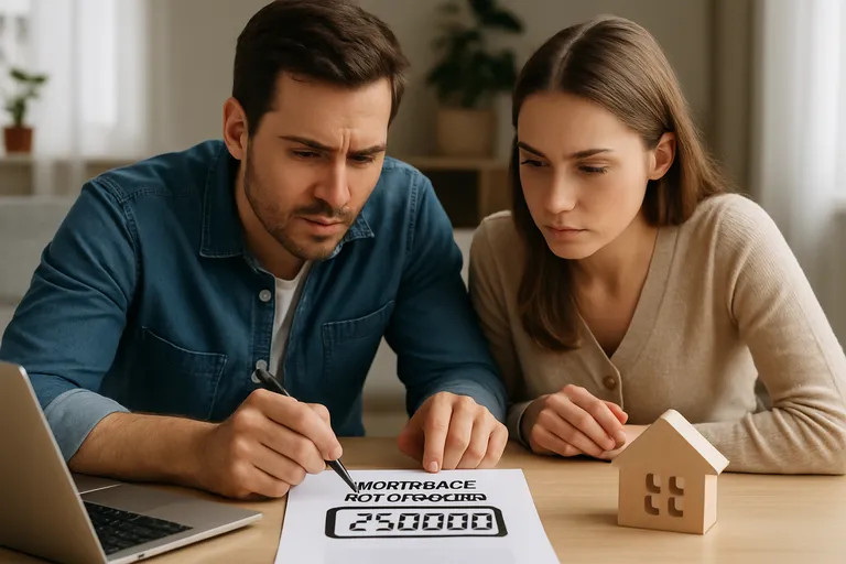 Maximale hypotheek berekenen: hoeveel kun je lenen