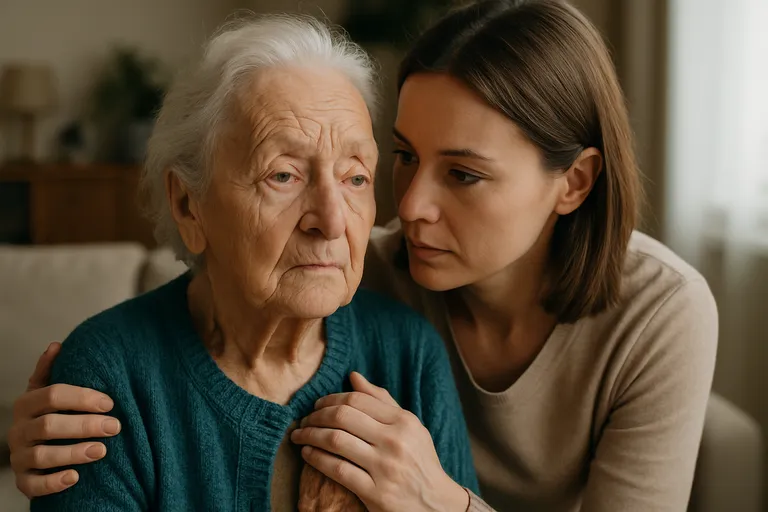 Meer regie over je langdurige zorg: zo werkt het WLZ-zorgprofiel voor intensieve dementiezorg