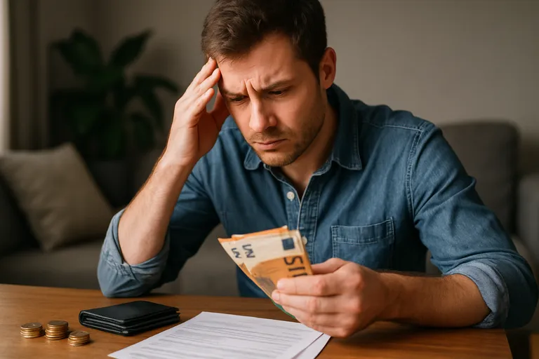 Minilening zonder spijt: snel geld regelen en toch grip houden