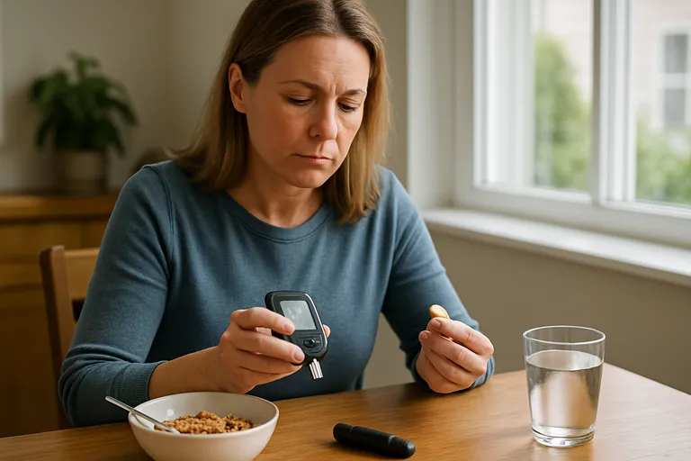 Nazorg en bijsturen na een HYPO