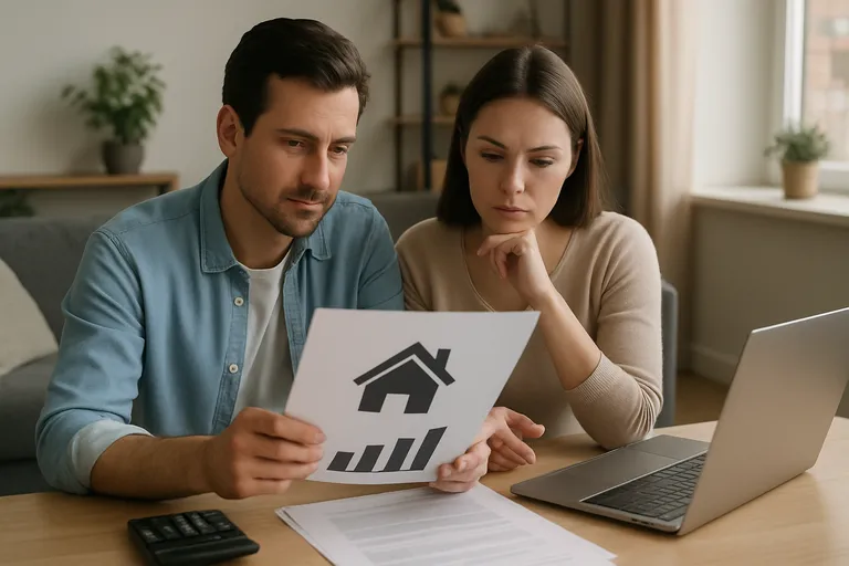 Ontdek welke hypotheekvorm bij je past en maak een slimme keuze