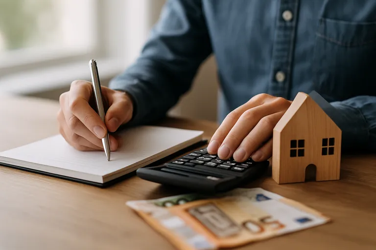 Praktische tips om boeterente te beperken