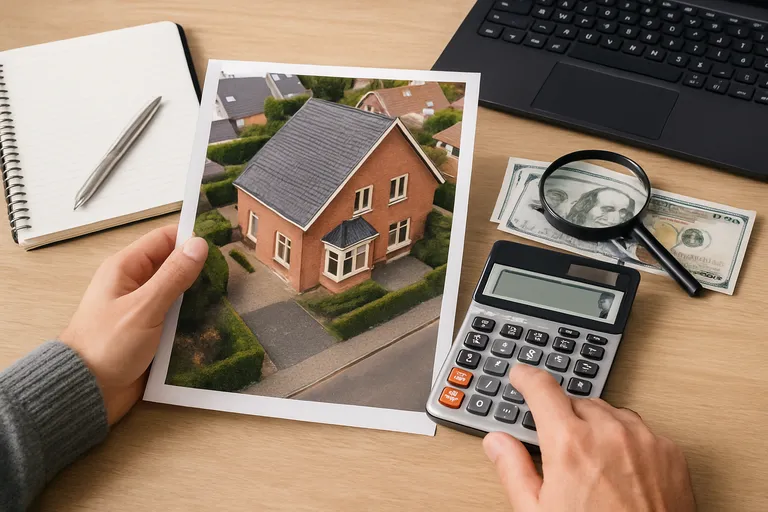 Premie en waardebepaling