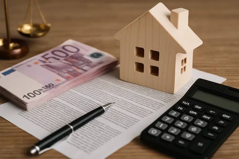 Regels, kosten en fiscaliteit die je uitkomst bepalen