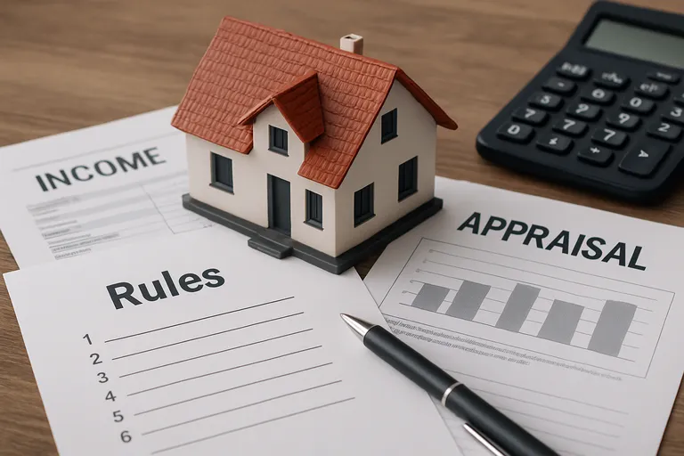 Regels, valkuilen en tips