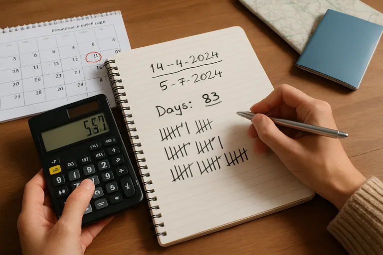 Rekenen in de praktijk