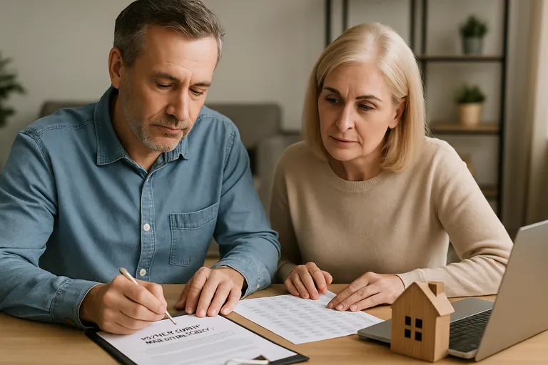 Rente hypotheek 30 jaar vast vergelijken en kiezen