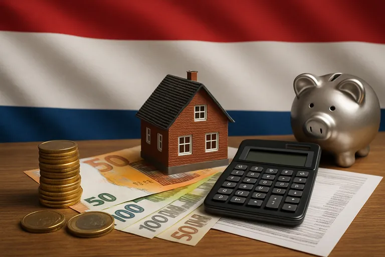 Rente in Nederland begrijpen en slim benutten voor je spaargeld, hypotheek en leningen