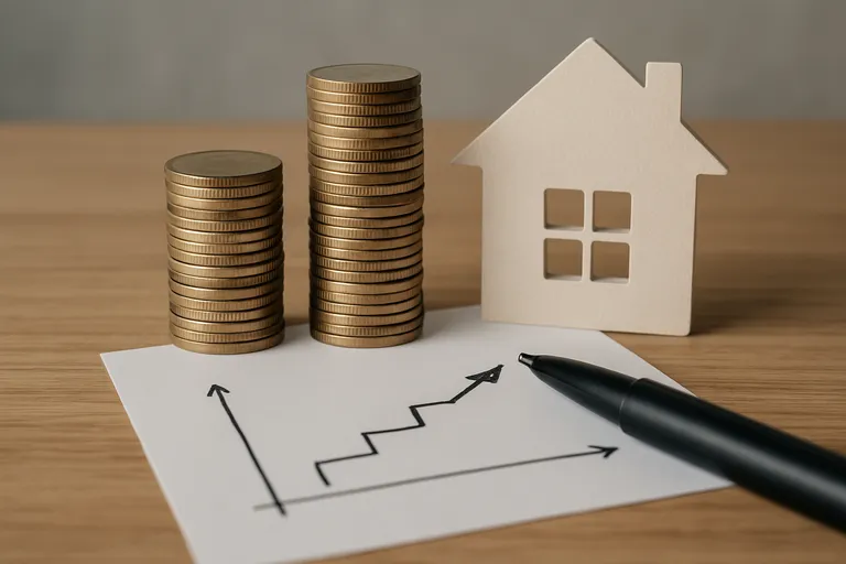 Rente-opbouw en risicoklassen