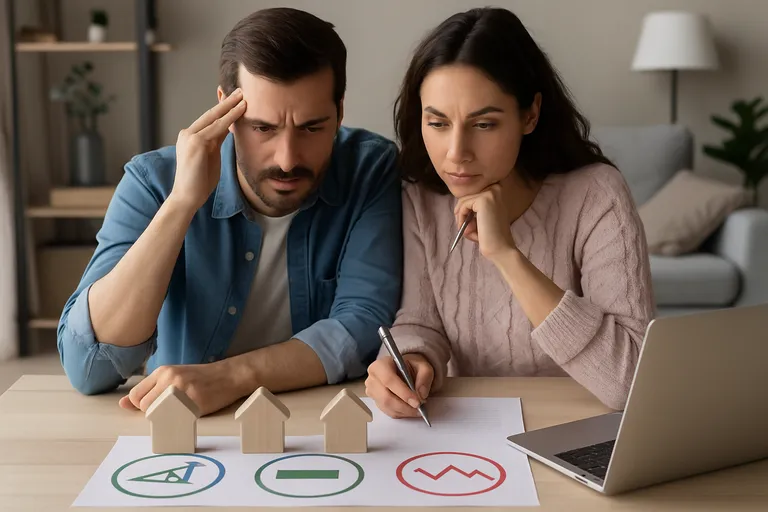 Rentevormen en keuzes die je nu maakt