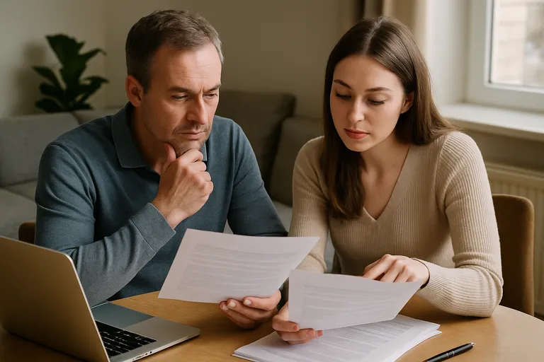 Scenario's en keuzes: van aflossingsvrij naar mix, of juist naar aflossingsvrij