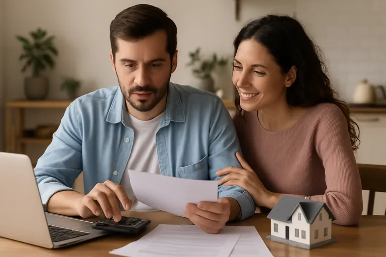 Slim besparen op je hypotheekrente