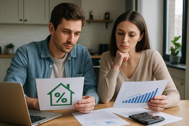 Slim besparen op je maandlasten met de hypotheekrente van Neo hypotheken