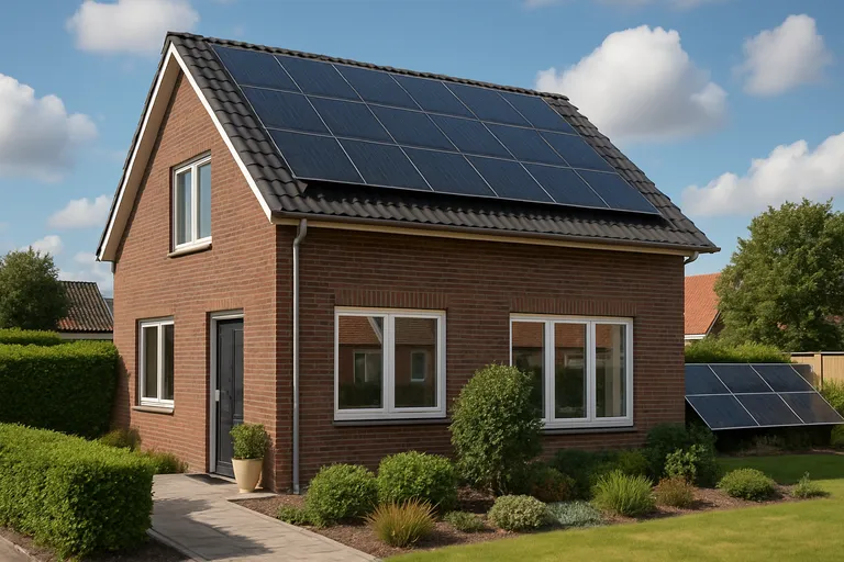 Slim bouwen, kopen en verduurzamen voor een comfortabel en betaalbaar thuis