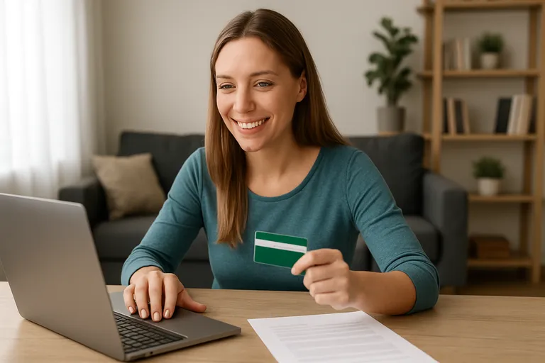 Slim geld lenen bij ABN amro met vaste rente en duidelijke voorwaarden