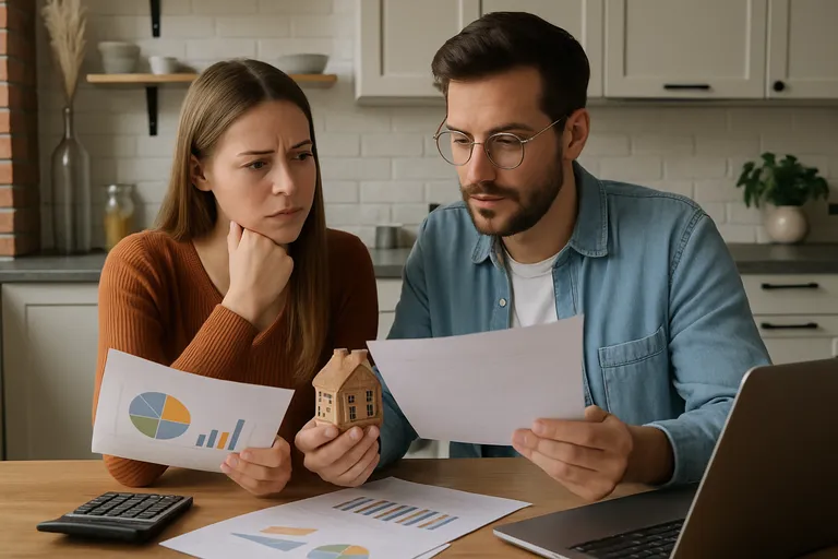 Slim omgaan met de hypotheekrente van Woonfonds voor lagere maandlasten